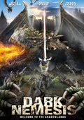 Dark Nemesis: Welcome To The Shadowlands - Dark Nemesis: Welcome To The Shadowlands - DVD