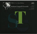 Grappellli,stephane - Ndr 60 Years Jazz Edition No03 - Music CD