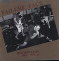 Failure Face - 93-96 Discography - Vinyl Record