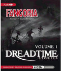 Fangoria's Dreadtime Stories 1 / Various - Fangoria's Dreadtime Stories 1 / Various - Music CD