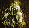 From Nowhere - Agony - Music CD