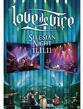 Love De Vice - Silesian Night 11.11.11 - DVD