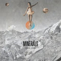 Minerals - White Tones - Music CD