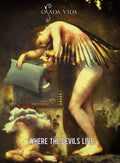 Osada Vida - Where The Devils Live - DVD