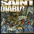 Saint Diablo - Saint Diablo - Music CD
