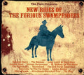 New Rides Of The Furious Swampriders / Various - New Rides Of The Furious Swampriders / Various - Music CD