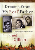 Dreams From My Real Father - Dreams From My Real Father - DVD