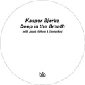 Bjorke,kasper - Deep Is The Breath - Vinyl Record