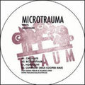 Microtrauma - Vinyl Selection - Vinyl Record