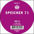Sei A - Speicher 71 - Vinyl Record