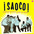 Saoco: Bomba & Plena Explosion / Various - Saoco: Bomba & Plena Explosion / Various - Vinyl Record
