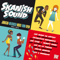 Skanish Sound: Jamaican Influenced / Various - Skanish Sound: Jamaican Influenced / Various - Music CD