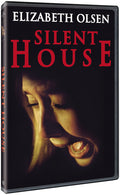 Silent House - Silent House - DVD