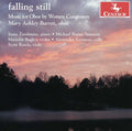 Barret / Zandmande / Burns / Bagley - Falling Still: Music For Oboe By Women Composers - Music CD