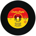 O'brien,betty/maximilian - She'll Be Gone/the Snake - Vinyl Record