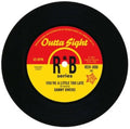 Owens,danny/benny Spellman - You're A Little Too Late/ammerette - Vinyl Record