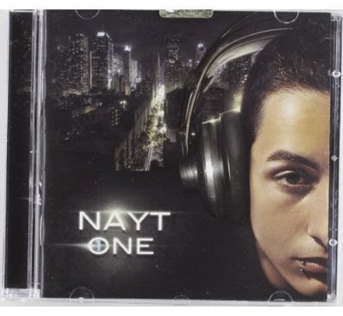 Nayt - Nite One - Music CD