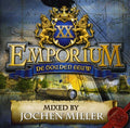 Miller,jochen - Emporium 2012-de Gouden Eeuw - Music CD