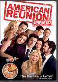 American Reunion - American Reunion - DVD