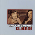 Killing Floor - Rock N Roll Gone Mad - Music CD
