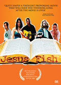 Jesus Fish - Jesus Fish - DVD