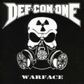Def-con-one - Warface - Music CD