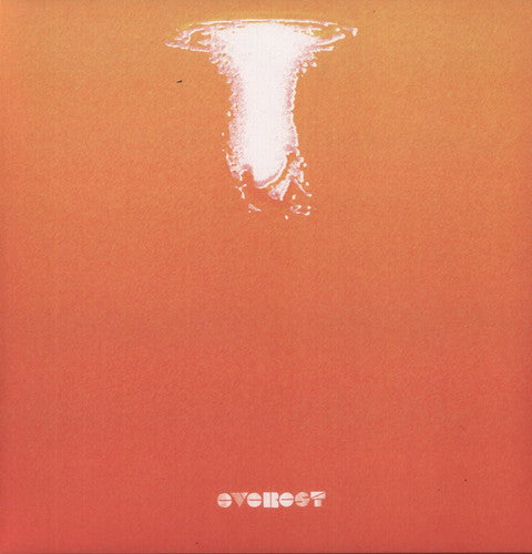 Everest - Ownerless - Vinyl Record
