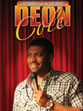 Deon Cole: Live Comedy From The Laff House - Deon Cole: Live Comedy From The Laff House - DVD