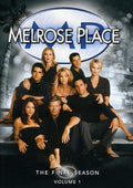 Melrose Place: The Final Season 1 - Melrose Place: The Final Season 1 - DVD