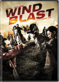Wind Blast - Wind Blast - DVD