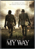 My Way - My Way - DVD