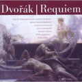 Dvorak / Saturova / Czech Philharmonic Choir - Requiem - Music CD