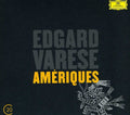 Boulez / Chicago Symphony Orchestra - 20c: Varese / Ameriques / Arcana / Deserts / Ionis - Music CD