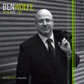 Wolfe,ben - From Here I See - Music CD