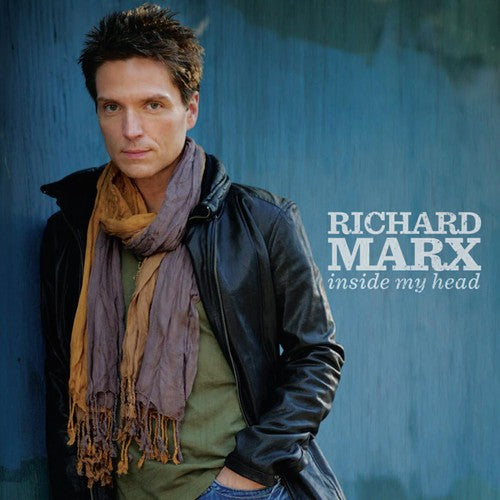 Marx,richard - Inside My Head - Music CD