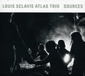 Sclavis,louis - Sources - Music CD