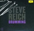 20: Reich - Drumming / Various - 20: Reich - Drumming / Various - Music CD