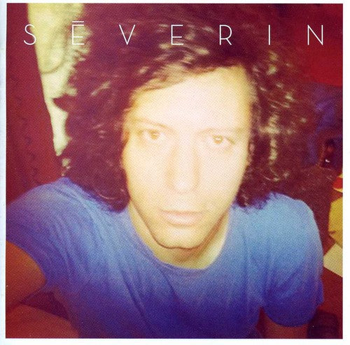 Severin - Severin - Music CD