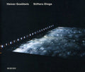 Goebbels,heiner - Stifter's Dinge - Music CD