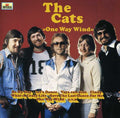 Cats - One Way Wind - Music CD