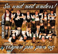 Menzl Kapelle,josef - So Und Ned Anders ! - Music CD