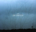 Larvae - Exit Strategy - Music CD