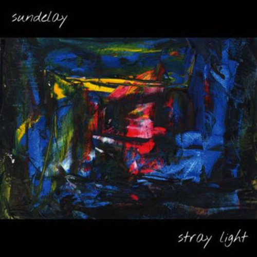 Sundelay - Stray Light - Music CD