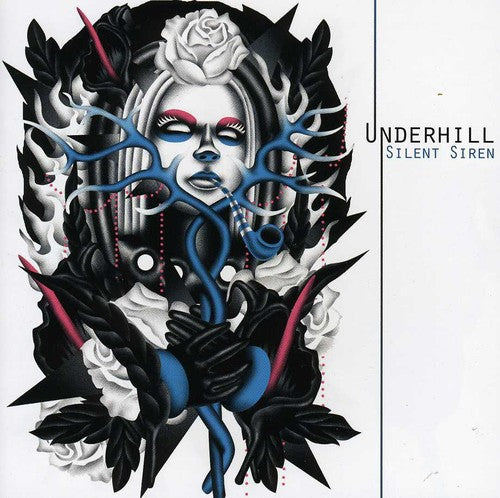 Underhill - Silent Siren - Music CD