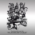 Monochrome Set - Platinum Coils - Music CD