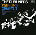 Dubliners - Drinkin & Courtin - Music CD