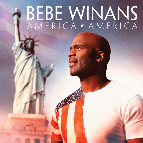 Winans,bebe - America America - Music CD