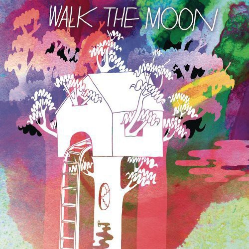 Walk The Moon - Walk The Moon - Vinyl Record