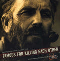 Costner,kevin / Modern West - Famous Killing Each Other: Hatfields & Mccoys -ost - Music CD