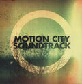 Motion City Soundtrack - Go - Vinyl Record